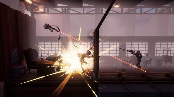 Deadliest Pigeon Screenshot