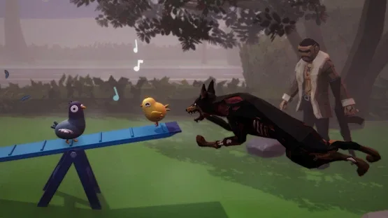 Deadliest Pigeon screenshot 6