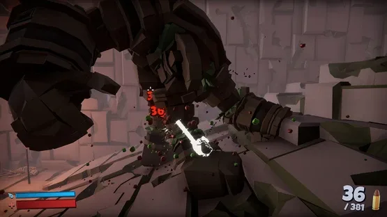 Deadliest Pigeon screenshot 1