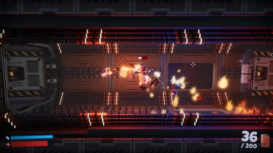Deadliest Pigeon screenshot 3