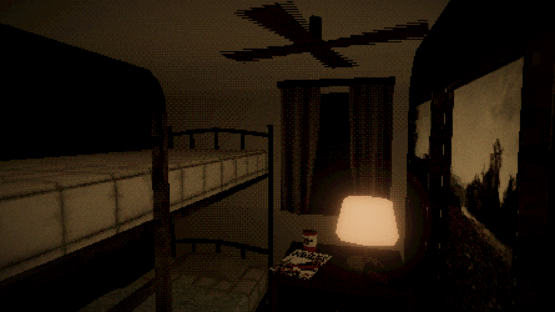 Project_Arktik Screenshot