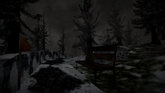 Project_Arktik Screenshot