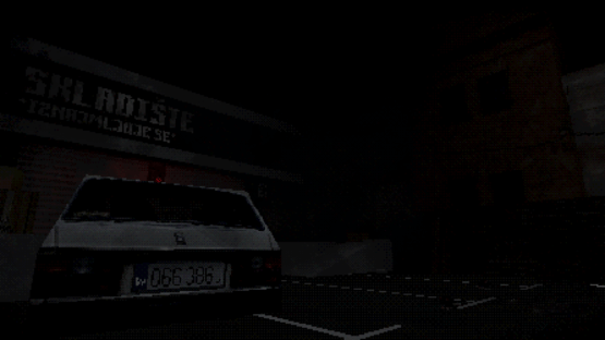 Project_Arktik Screenshot