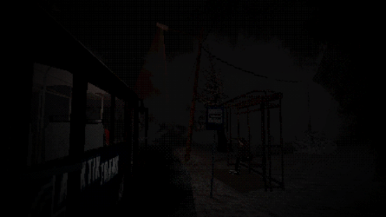 Project_Arktik Screenshot