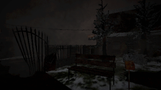 Project_Arktik Screenshot