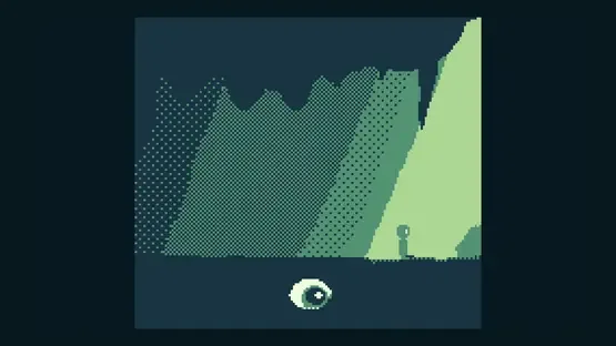 Scorching Light screenshot 1