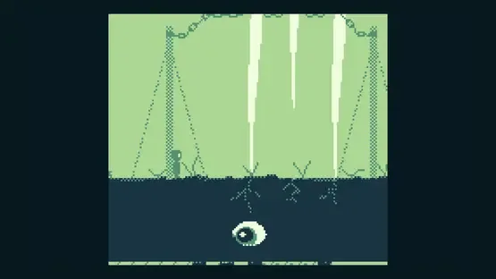 Scorching Light screenshot 6