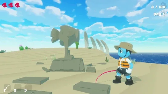 The One Fish screenshot 9
