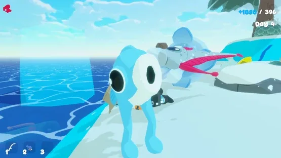 The One Fish screenshot 4