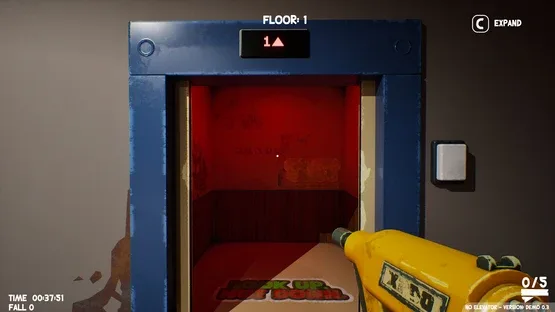 No Elevator screenshot 27