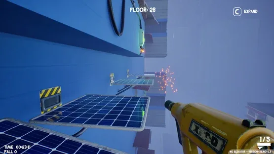 No Elevator screenshot 14