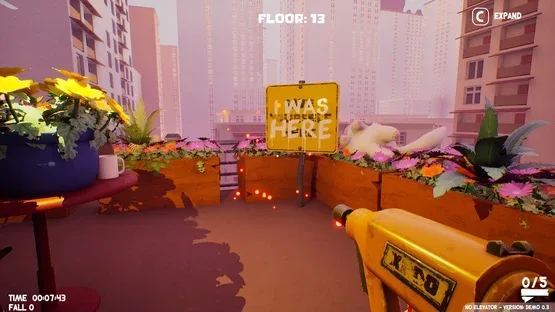 No Elevator screenshot 17