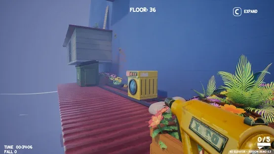 No Elevator screenshot 19