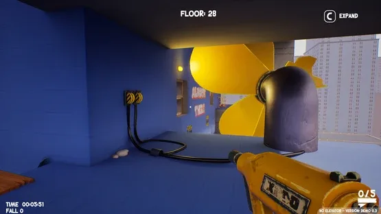 No Elevator screenshot 20