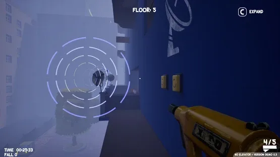 No Elevator screenshot 21