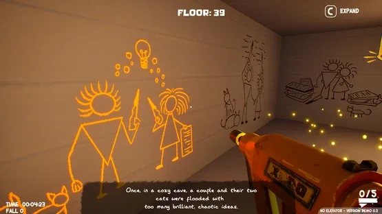 No Elevator screenshot 22