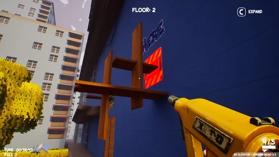 No Elevator screenshot 25