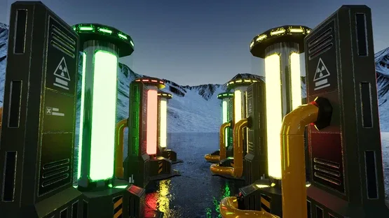 RoboDeal Simulator screenshot 6