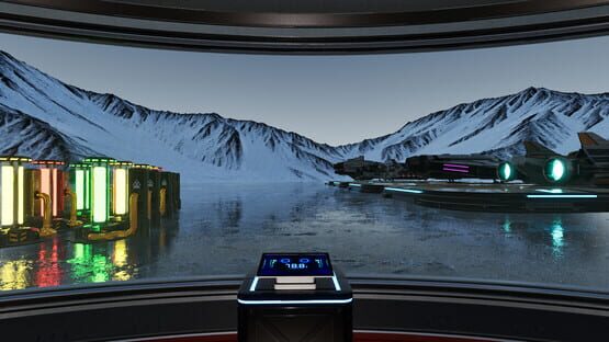 RoboDeal Simulator screenshot 7