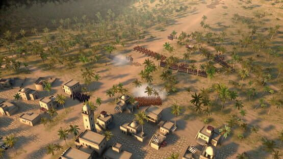 Veterans: Napoleonic Wars screenshot 1
