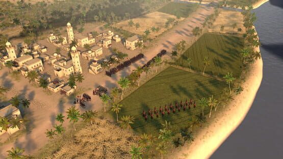 Veterans: Napoleonic Wars screenshot 2