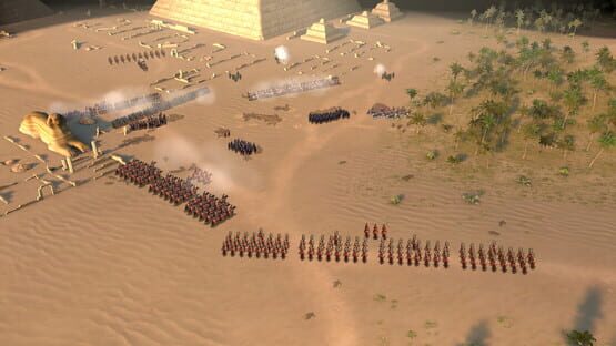 Veterans: Napoleonic Wars screenshot 3