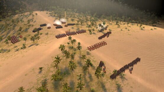Veterans: Napoleonic Wars screenshot 4