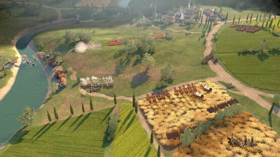 Veterans: Napoleonic Wars screenshot 5