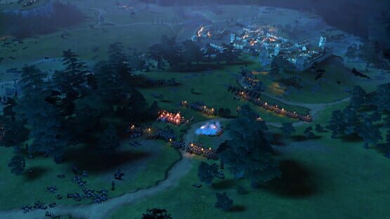 Veterans: Napoleonic Wars screenshot 6
