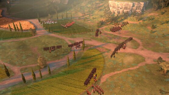 Veterans: Napoleonic Wars screenshot 7