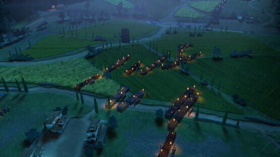 Veterans: Napoleonic Wars screenshot 8