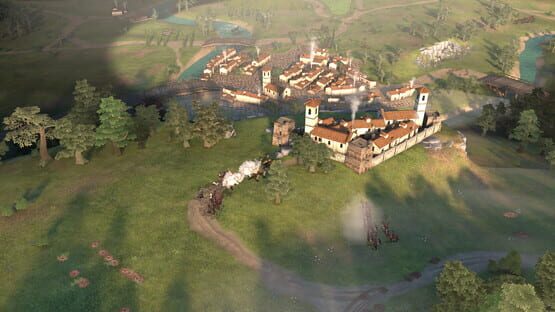 Veterans: Napoleonic Wars screenshot 9