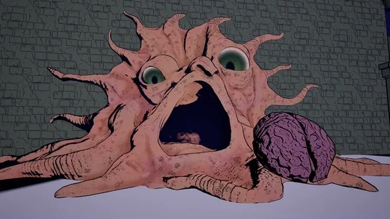 Feed Me More Brains screenshot 2