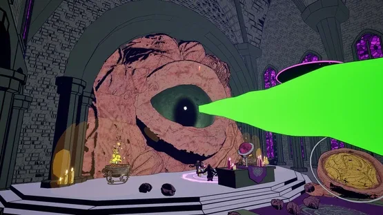 Feed Me More Brains screenshot 5