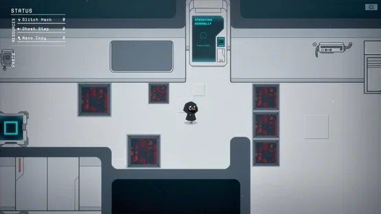 Nano Code:X screenshot 6