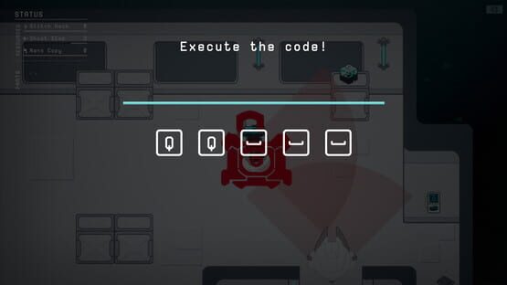Nano CODE:X screenshot 6