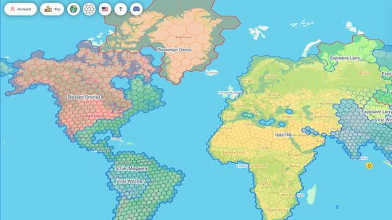 Hexpand screenshot 3