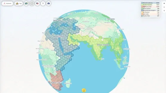 Hexpand screenshot 4