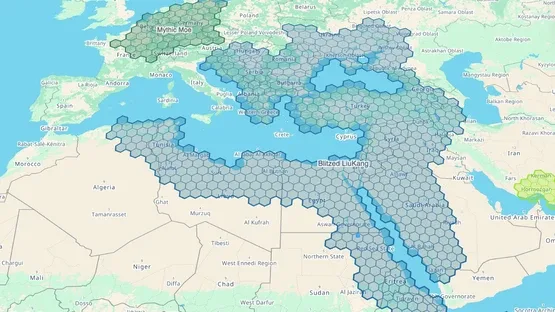 Hexpand screenshot 2