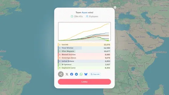 Hexpand screenshot 3