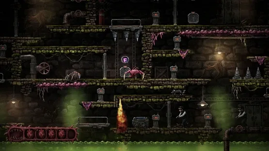 Bio Fail screenshot 3
