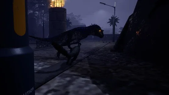 6600: The Park screenshot 10