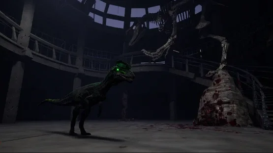 6600: The Park screenshot 3
