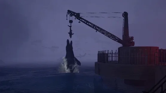 6600: The Park screenshot 4