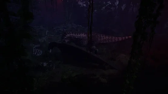 6600: The Park screenshot 5