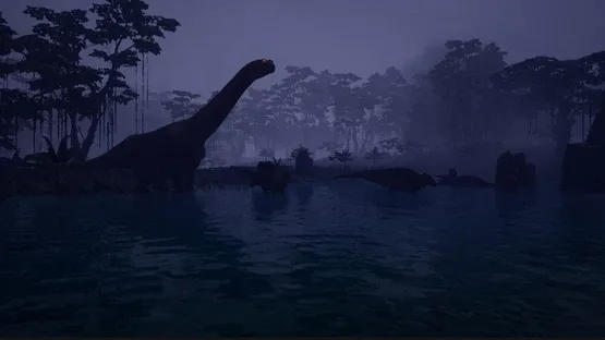 6600: The Park screenshot 6