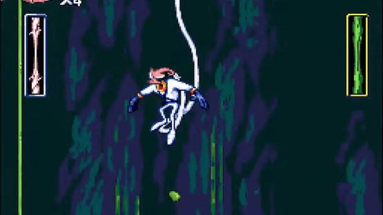 Earthworm Jim Screenshot