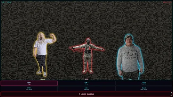 No Final Night: Protect the Sponk Can screenshot 2