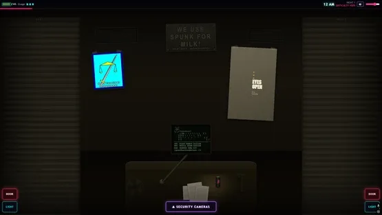 No Final Night: Protect the Sponk Can screenshot 3