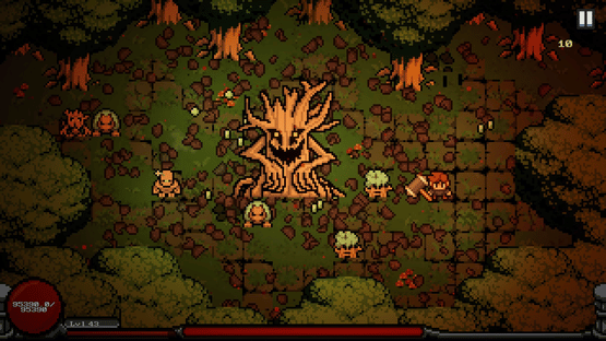Whack-A-Monster Screenshot